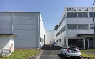 Démarrage d’une nouvelle opération : aménagement de bureaux et d’un local commercial à Bayonne