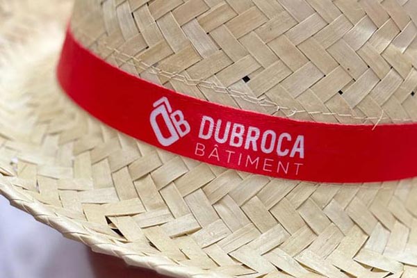 Dubroca Bâtiment - Merci à tous nos clients